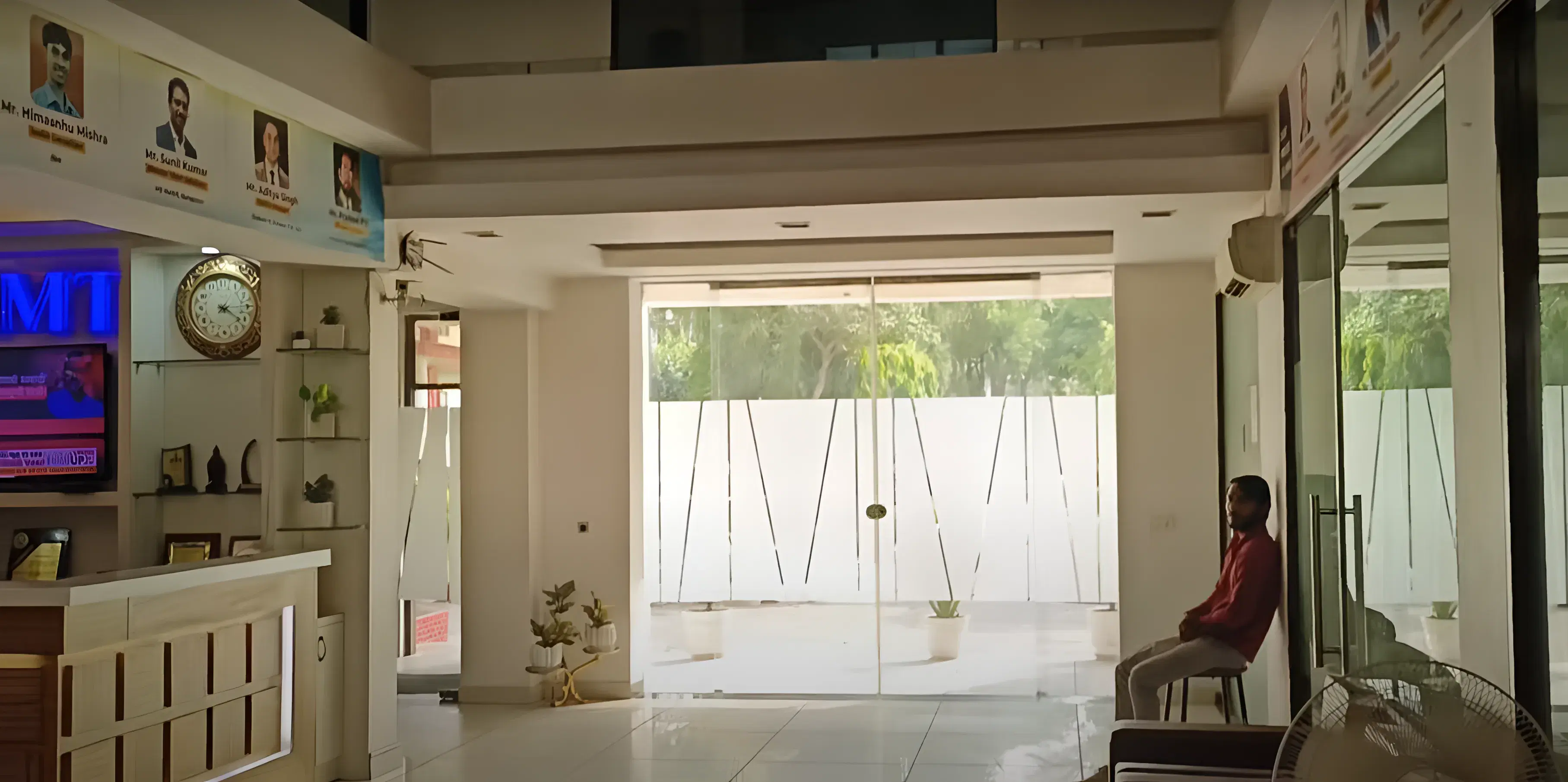 HIMT Group of Institutions Greater Noida Facilities photo 2